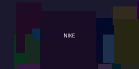 耐克运动品牌合作伙伴标志